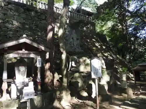 根香寺(香川県)