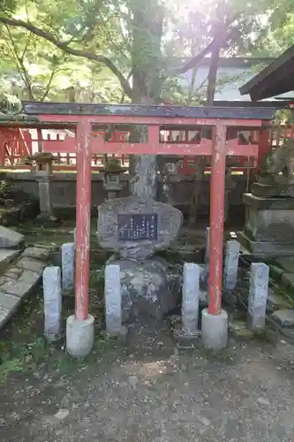 手向山八幡宮(奈良県)