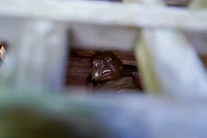 神上寺(山口県)