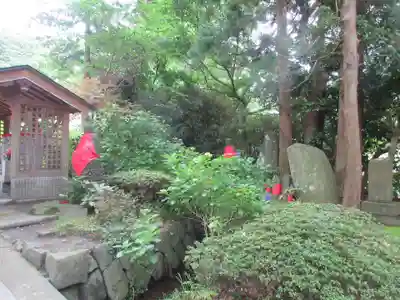 禅林寺(秋田県)