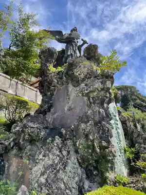 建長寺 半僧坊(神奈川県)