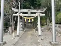 白鳥神社(滋賀県)