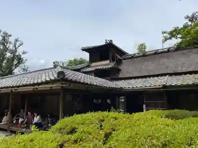 詩仙堂(丈山寺)(京都府)