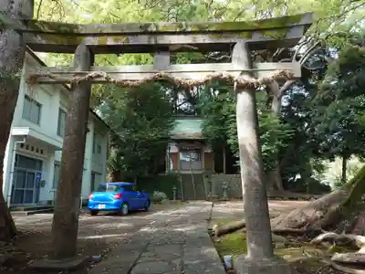 浅間神社(静岡県)