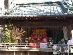 戸越八幡神社(東京都)