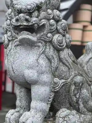 冨士山小御嶽神社(山梨県)