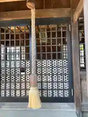 武大神社(兵庫県)