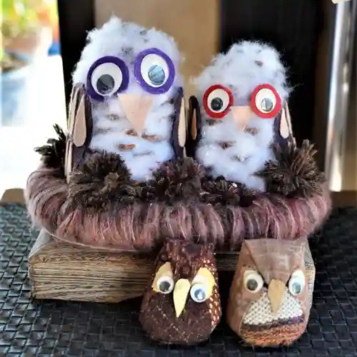 豊景神社の授与品その他