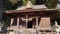 日枝神社(静岡県)