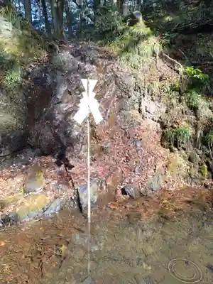 熊野那智神社(宮城県)