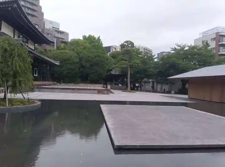 瑞聖寺(東京都)