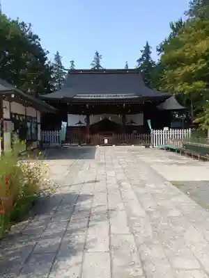 象山神社(長野県)