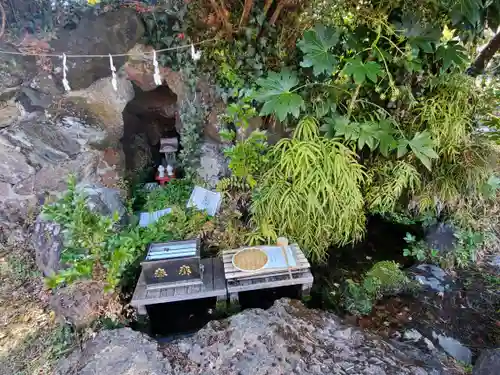 前橋神明宮(群馬県)