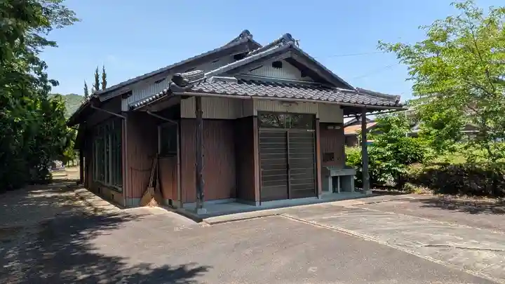 長久寺(滋賀県)