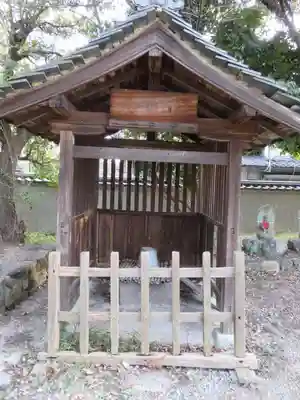 西大寺のその他建物