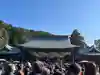 宮地嶽神社(福岡県)