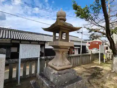 船渡八幡神社(兵庫県)