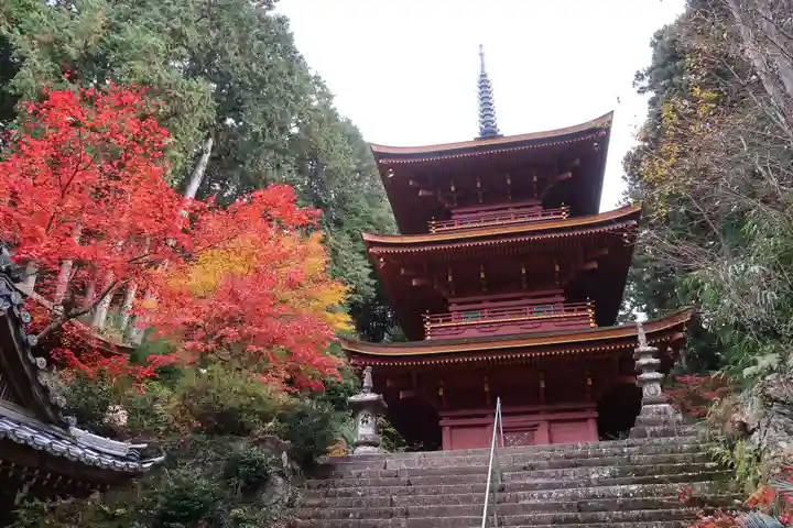 長命寺(滋賀県)