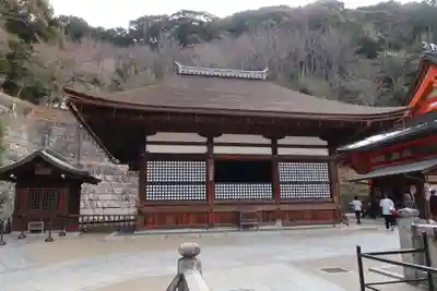 清水寺(京都府)