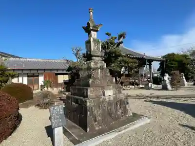 浄泉寺(三重県)