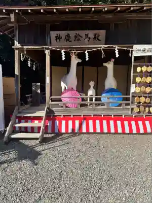 砥鹿神社（里宮）(愛知県)