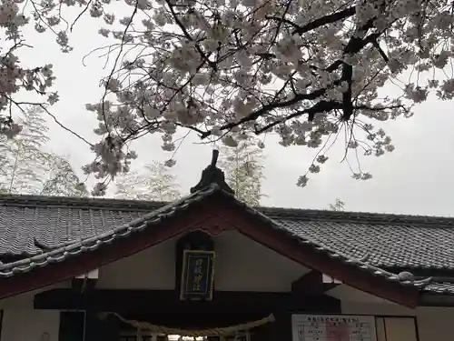 日枝神社のその他建物