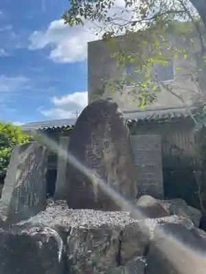 天鷹神社(岐阜県)