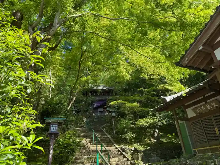 長楽寺(京都府)