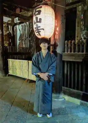 石山寺(滋賀県)