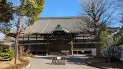 総持寺の建物その他