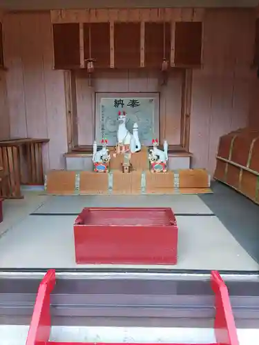 鹿島台神社(宮城県)