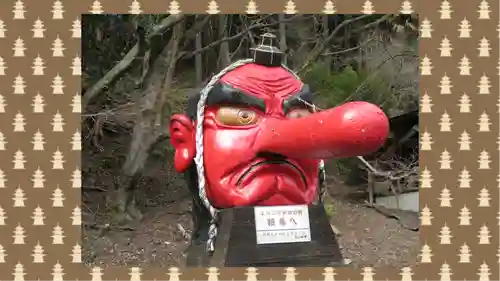 鞍馬寺(京都府)