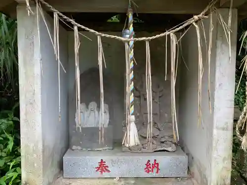 熊野神社のその他建物