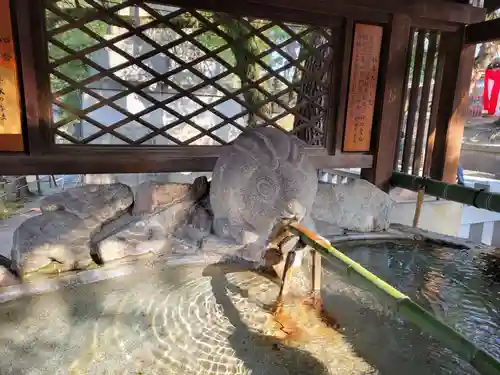 住吉大社(大阪府)