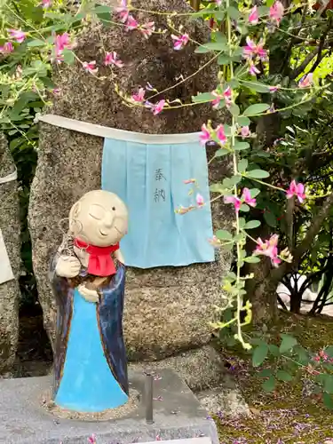 壬生寺(京都府)