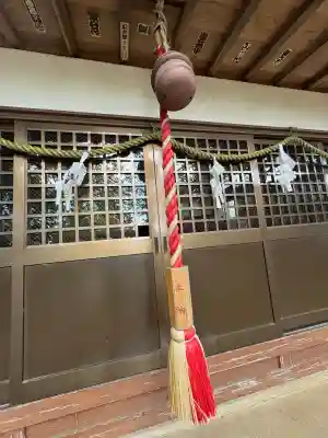 八坂神社(東京都)