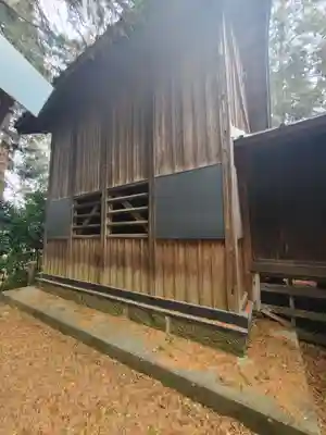春日神社 (奥戸町)(栃木県)