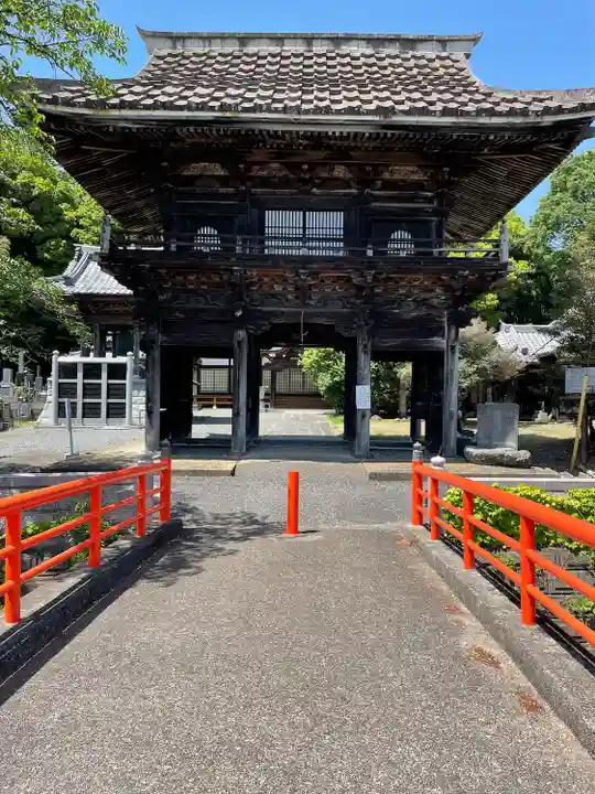 海潮寺(栃木県)