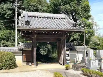 金台寺(三重県)
