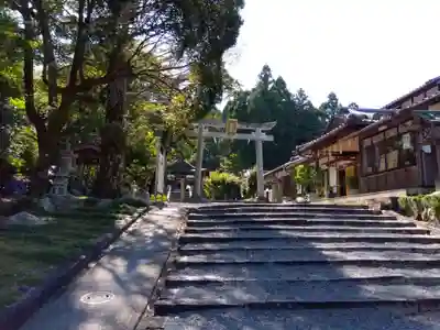 吉姫神社(滋賀県)