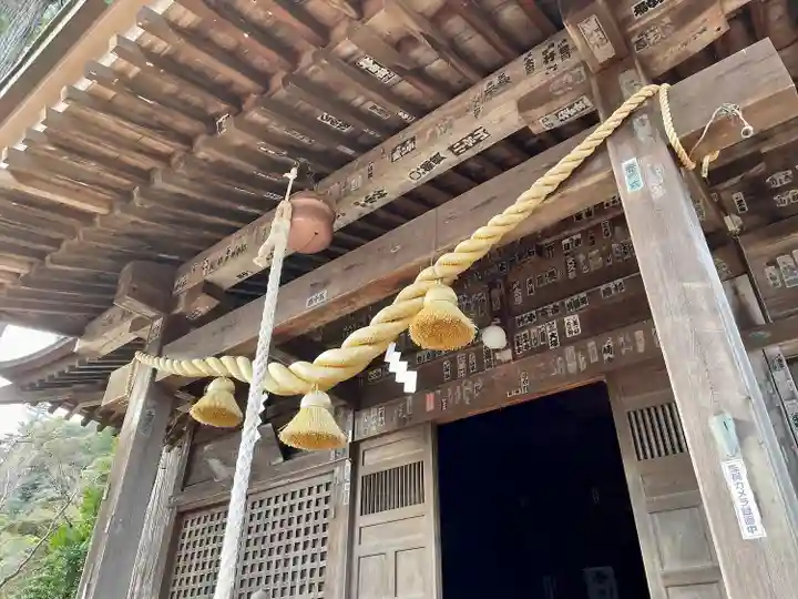 日枝神社(静岡県)