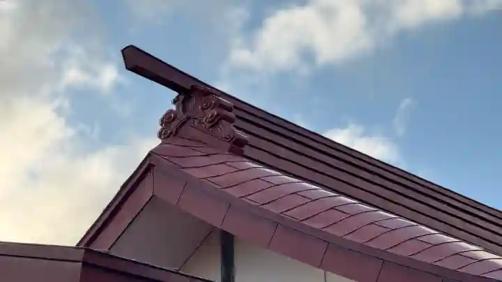 東前稲荷神社(北海道)