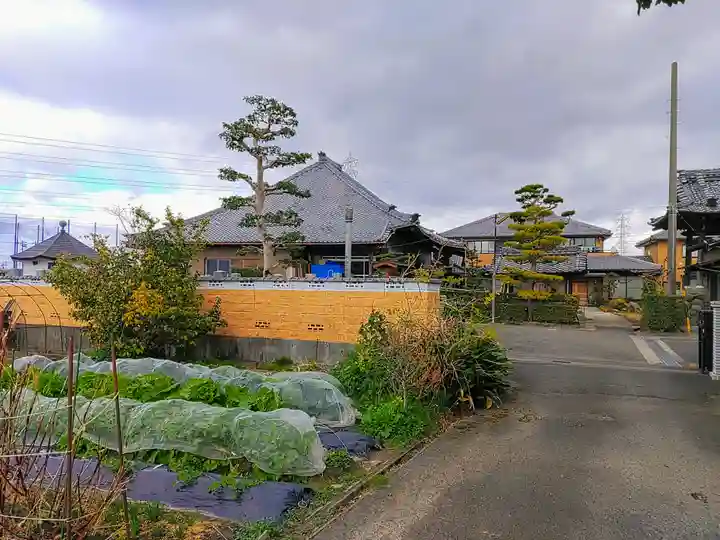 福祐寺のその他建物