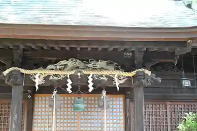 愛宕神社(福島県)