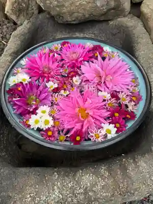 大鏑神社(福島県)