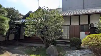 智妙院(京都府)