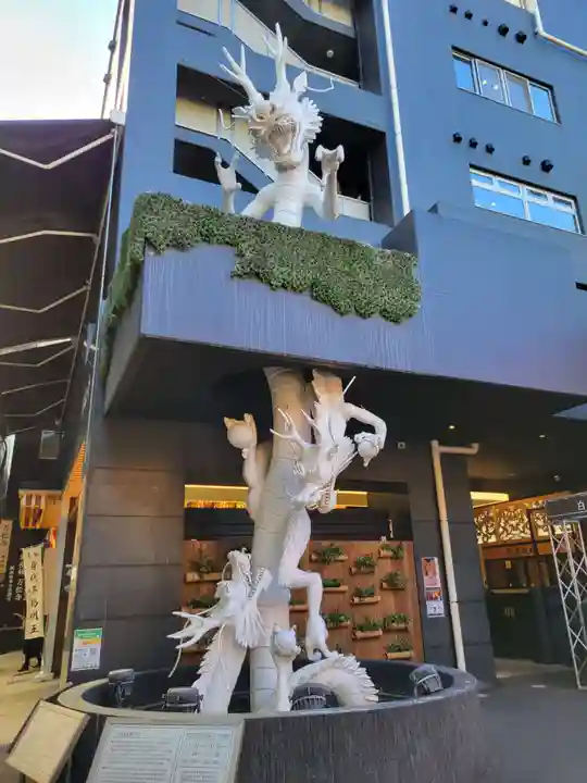 万松寺のその他建物