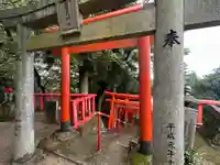 大根地神社(福岡県)