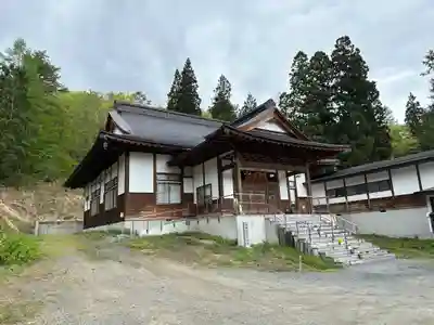 西明寺(山形県)
