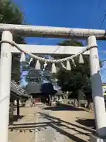 橘神社(埼玉県)